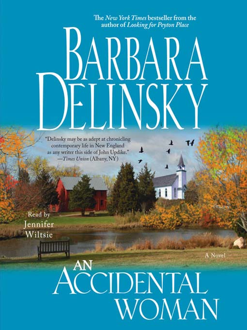 Title details for An Accidental Woman by Barbara Delinsky - Available